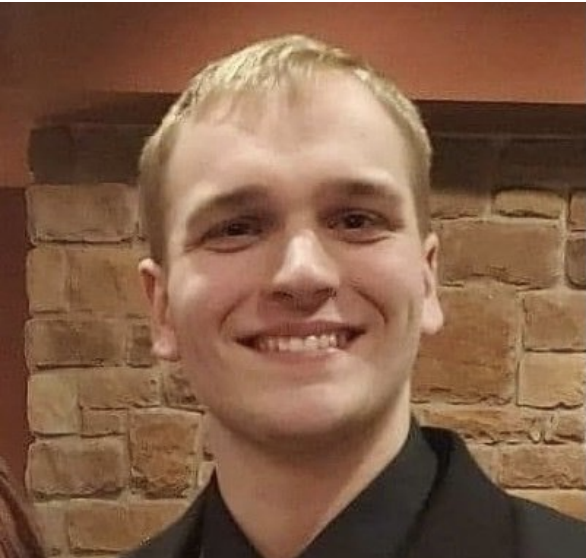 Anthony Kline